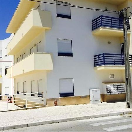 Big Wave House Apartamento Nazaré Exterior foto