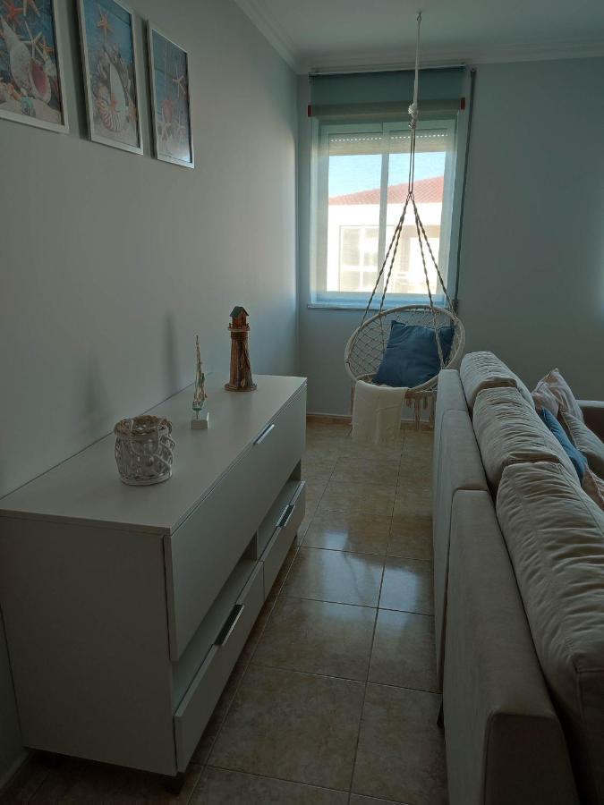Big Wave House Apartamento Nazaré Exterior foto
