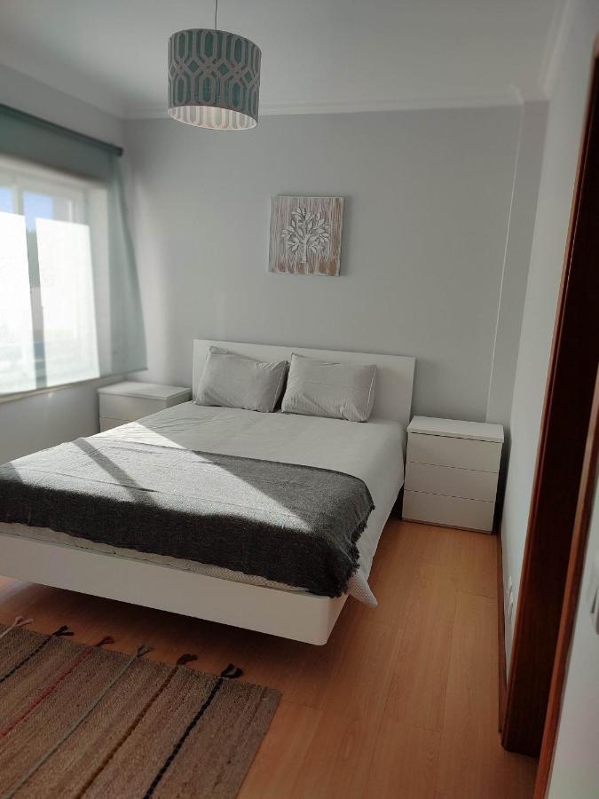 Big Wave House Apartamento Nazaré Exterior foto