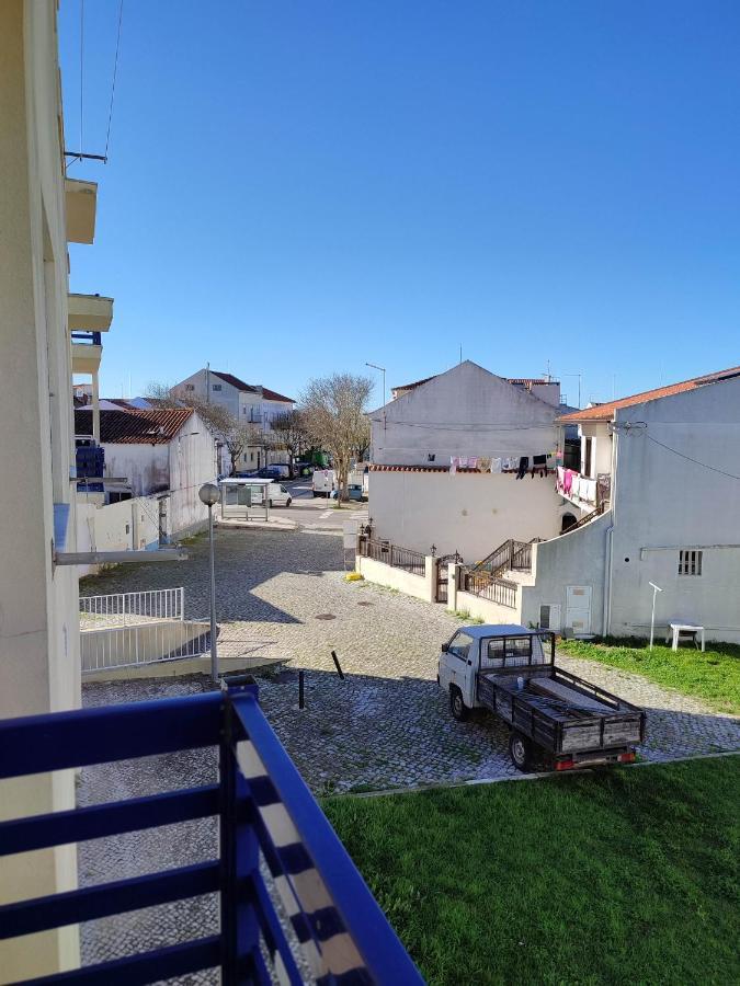 Big Wave House Apartamento Nazaré Exterior foto