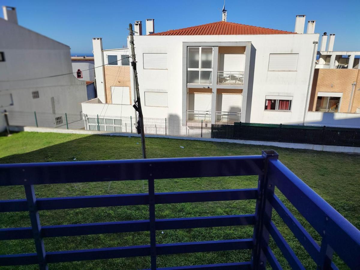 Big Wave House Apartamento Nazaré Exterior foto